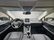 Lexus NX I Москва  - изображение 17