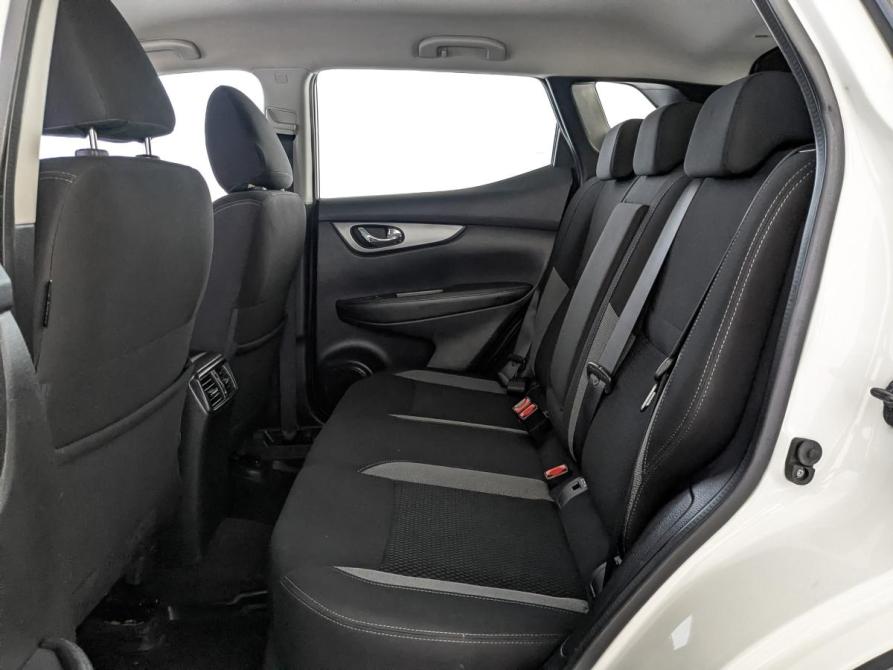 Nissan Qashqai II Рестайлинг Москва  - изображение 18