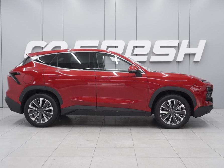 JETOUR DASHING I Ростов-на-Дону  - изображение 5