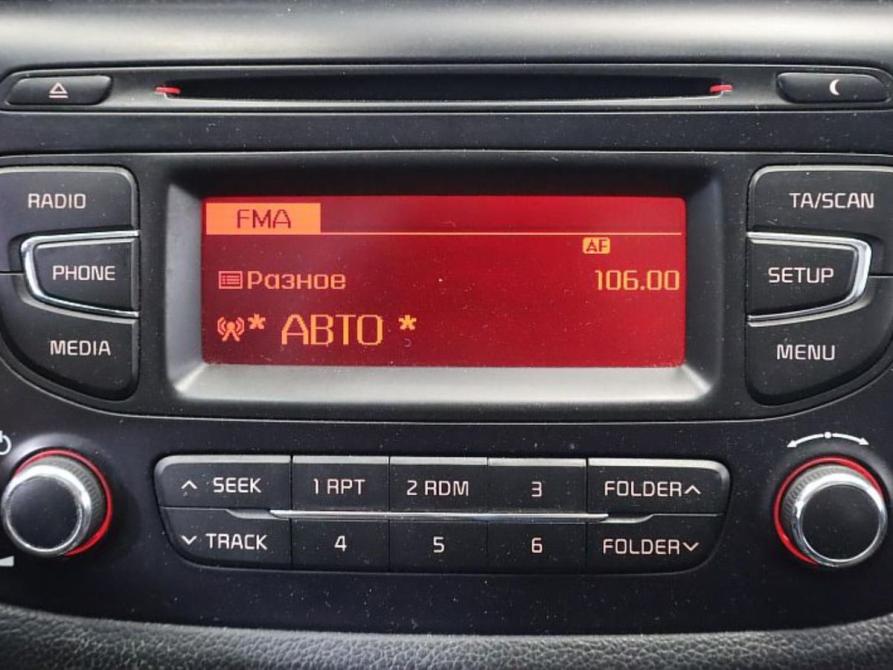 Kia Ceed II Рестайлинг Тверь  - изображение 10