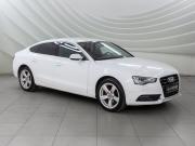 Audi A5 I (8T) Рестайлинг Волгоград  - изображение 41