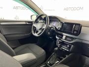 Volkswagen Polo VI Москва  - изображение 24