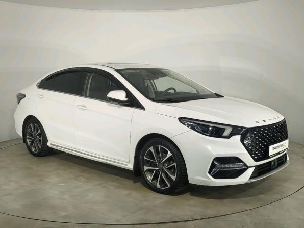 Omoda S5 с пробегом 2023 года, цена 1 100 000 рублей, 146136 км, седан, Автокод Объявления