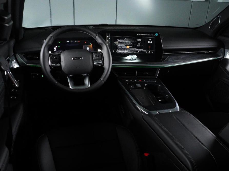 Haval F7 II Минеральные Воды  - изображение 6