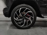 Mercedes-Benz G-Класс III (W463) Казань  - изображение 51