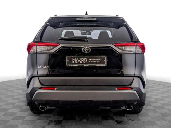 Toyota RAV4 V (XA50) с пробегом 2021 года, цена 3 270 000 рублей, 63877 км, внедорожник, Автокод Объявления