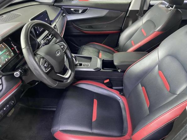 Chery Tiggo 4 Pro I Рестайлинг с пробегом 2023 года, цена 1 669 200 рублей, 63368 км, внедорожник, Автокод Объявления