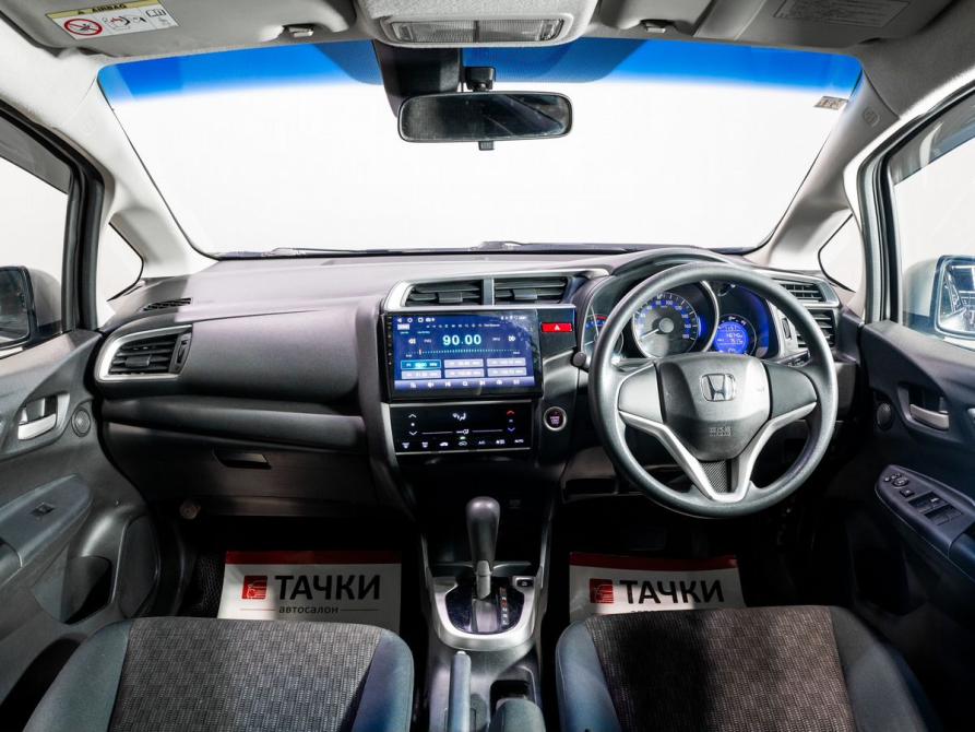 Honda Fit III Чита  - изображение 7