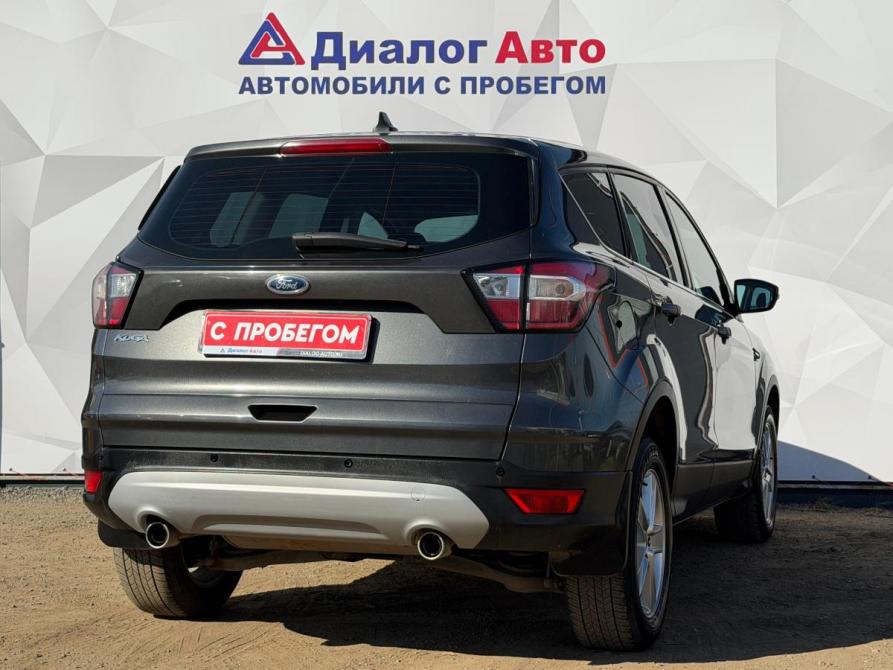 Ford Kuga II Рестайлинг Набережные Челны  - изображение 6