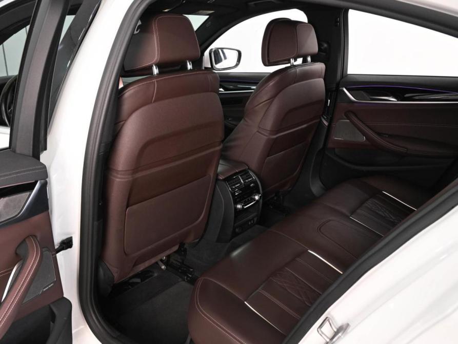 BMW 5 серии VII (G30/G31/G38) Рестайлинг Ростов-на-Дону  - изображение 11