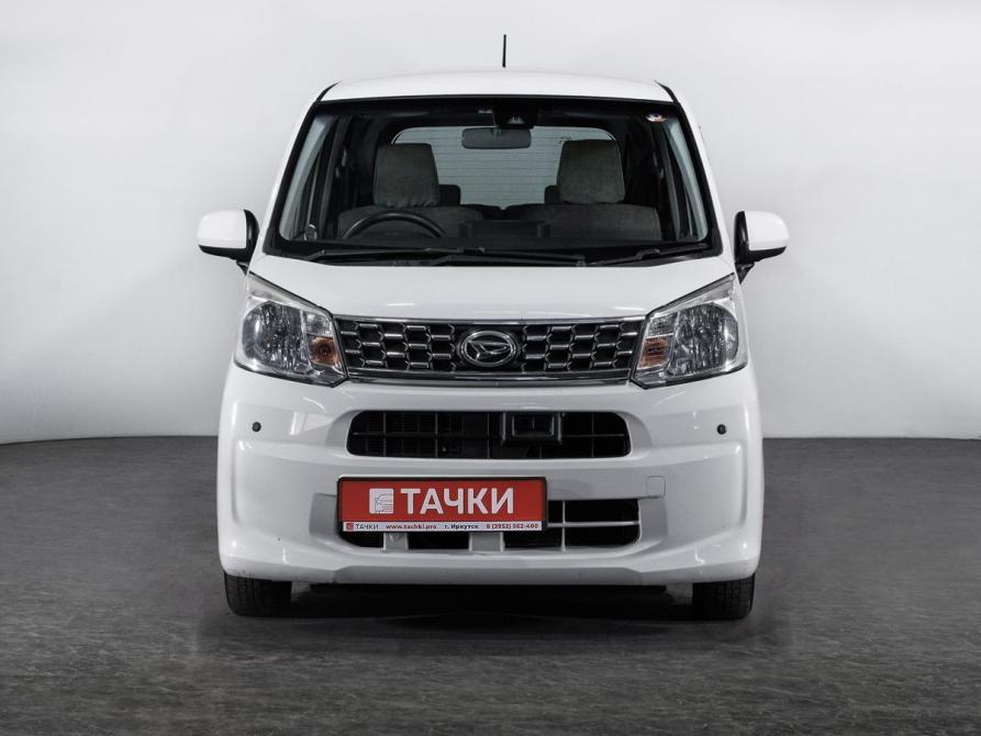 Daihatsu Move VI Иркутск  - изображение 2