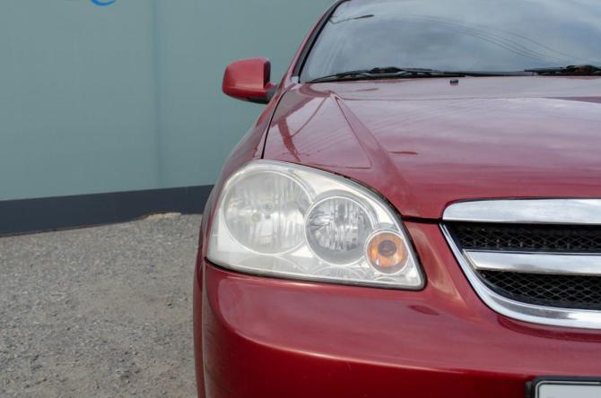 Chevrolet Lacetti I с пробегом 2012 года, цена 538 000 рублей, 148690 км, седан, Автокод Объявления