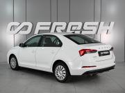 Skoda Rapid II Ростов-на-Дону  - изображение 17