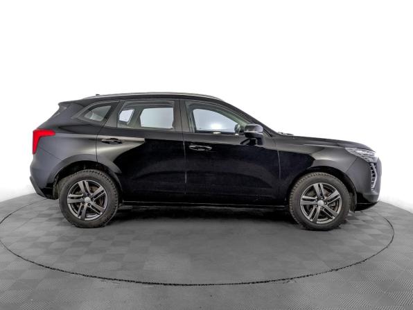 Haval Jolion I с пробегом 2023 года, цена 1 695 000 рублей, 76040 км, внедорожник, Автокод Объявления