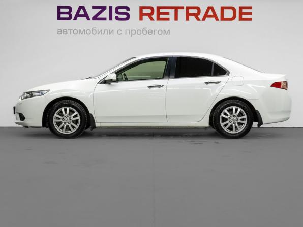 Honda Accord VIII Рестайлинг с пробегом 2012 года, цена 1 479 000 рублей, 202274 км, седан, Автокод Объявления