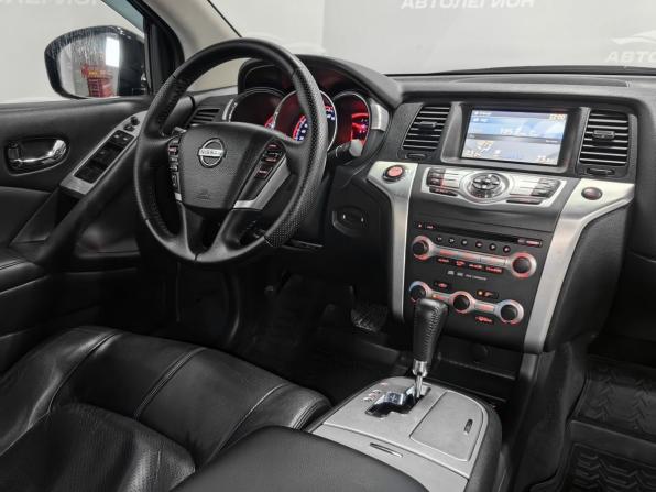 Nissan Murano II (Z51) Рестайлинг с пробегом 2011 года, цена 1 300 000 рублей, 226000 км, внедорожник, Автокод Объявления