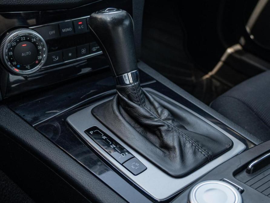 Mercedes-Benz C-Класс III (W204) Краснодар  - изображение 14