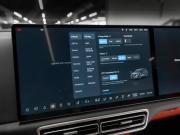 Li Auto (Lixiang) L6 Москва  - изображение 44