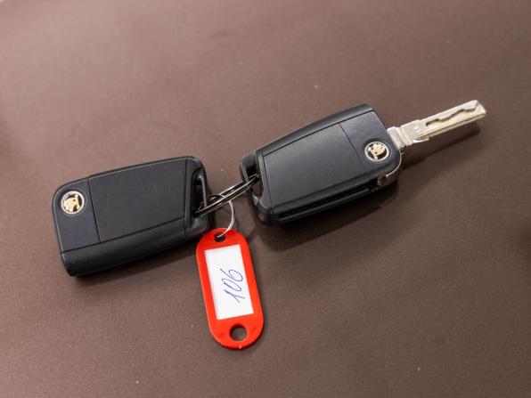 Skoda Octavia III (A7) с пробегом 2013 года, цена 1 248 000 рублей, 138569 км, лифтбек, Автокод Объявления