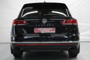 Volkswagen Touareg III Кемерово  - изображение 30