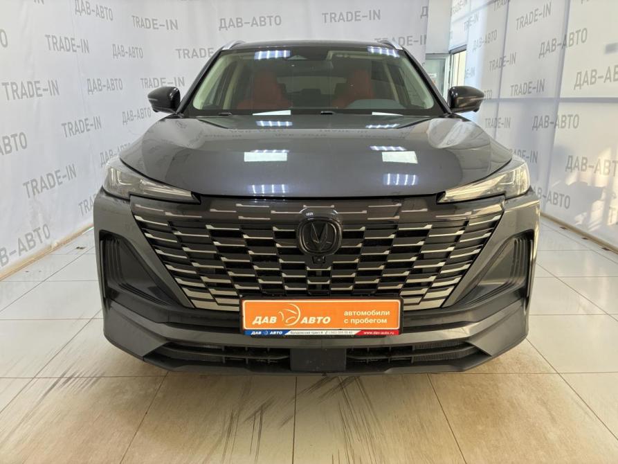 Changan CS55 Plus II Пермь  - изображение 2