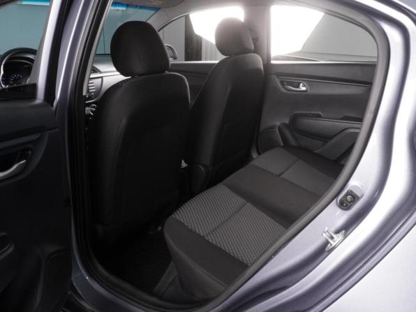 Kia Rio IV с пробегом 2020 года, цена 1 430 000 рублей, 97366 км, седан, Автокод Объявления