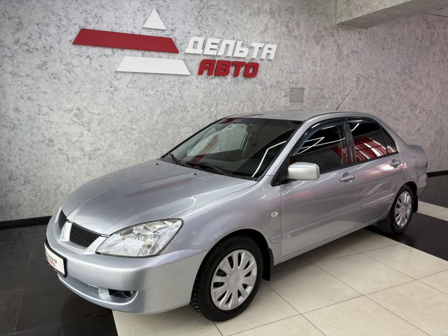 Mitsubishi Lancer IX Рестайлинг Ярославль  - изображение 1