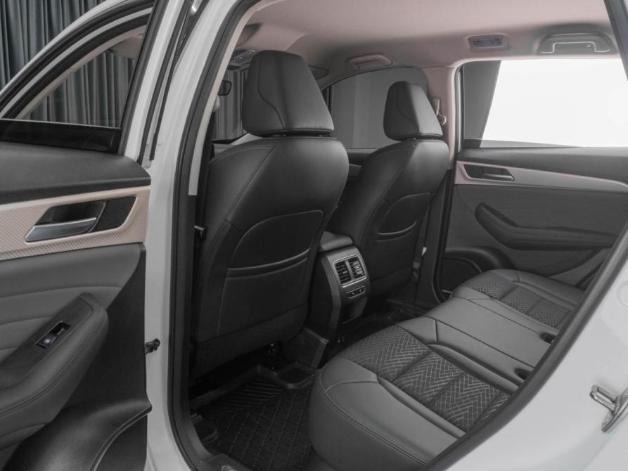 Haval F7 I Рестайлинг Тюмень  - изображение 11