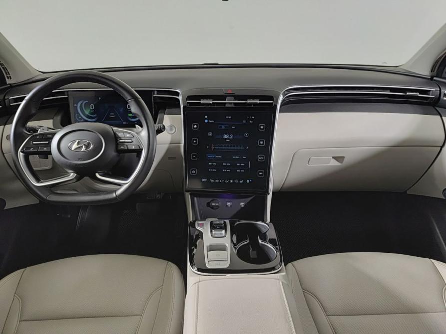 Hyundai Tucson IV Уфа  - изображение 17
