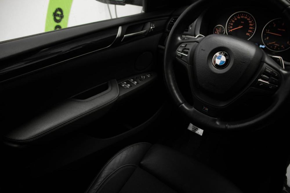 BMW X4 I (F26) Химки  - изображение 16