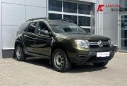 Renault Duster I Рестайлинг Владимир  - изображение 22