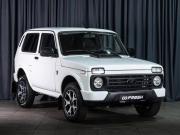 Lada (ВАЗ) Niva Legend Волгоград  - изображение 16