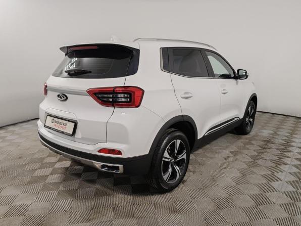 Chery Tiggo 4 Pro I Рестайлинг с пробегом 2023 года, цена 1 519 000 рублей, 55335 км, внедорожник, Автокод Объявления