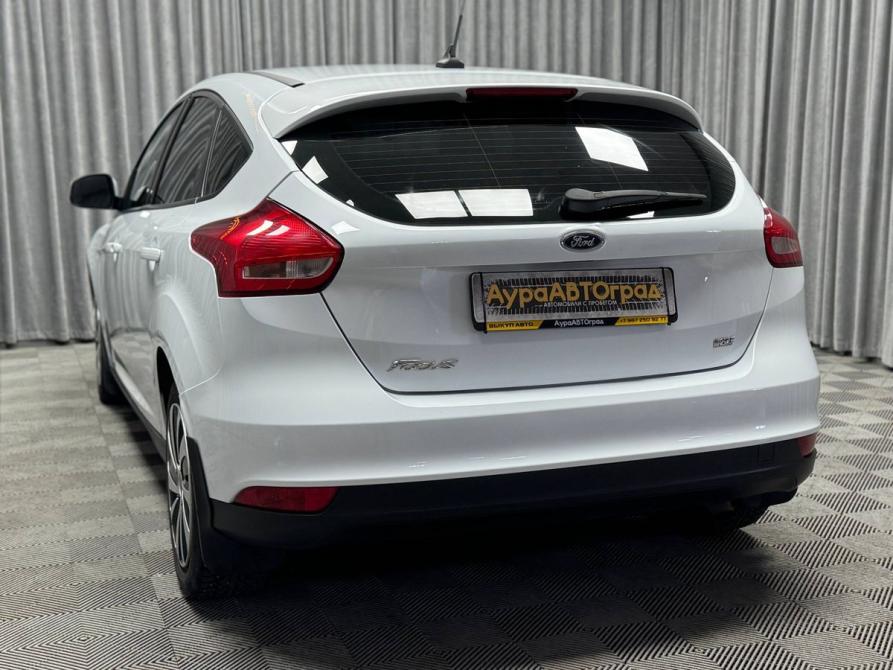 Ford Focus III Рестайлинг Стерлитамак  - изображение 12