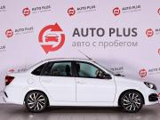 Lada (ВАЗ) Granta I Рестайлинг Минеральные Воды  - изображение 23