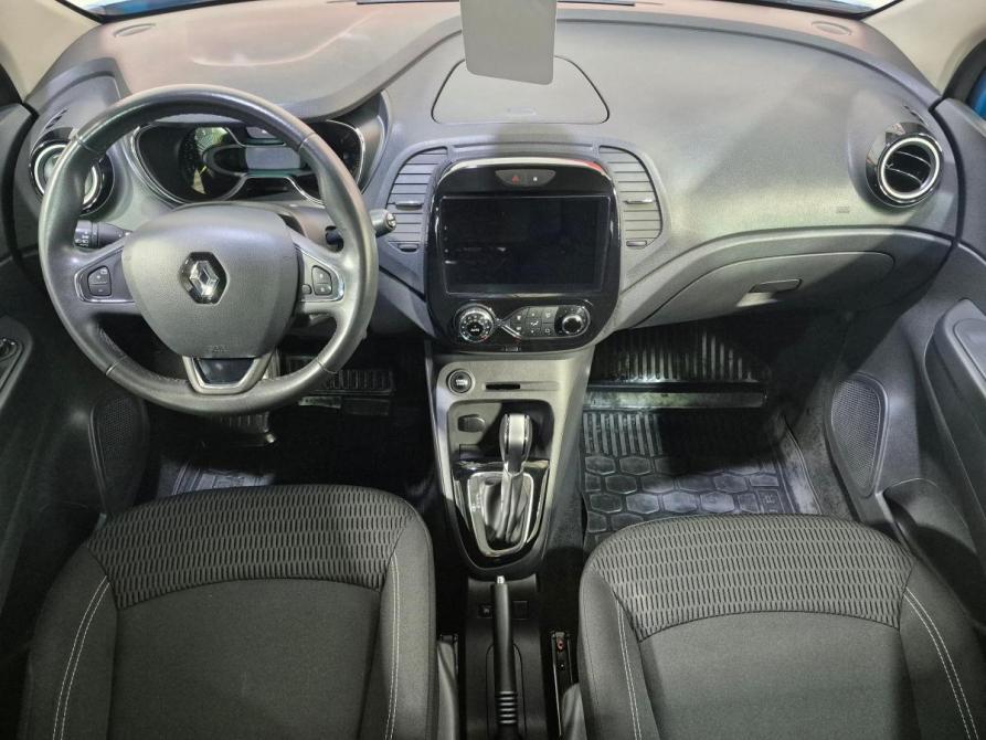 Renault Kaptur I Воронеж  - изображение 10