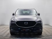Mazda CX-5 II Москва  - изображение 26