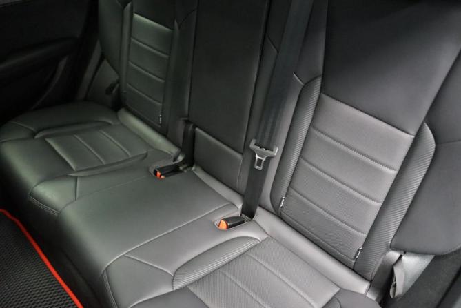 Haval F7x I Рестайлинг с пробегом 2023 года, цена 2 398 000 рублей, 21000 км, внедорожник, Автокод Объявления
