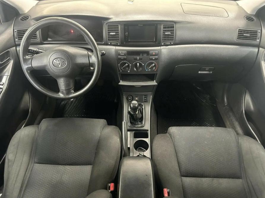 Toyota Corolla IX (E120 E130) Рестайлинг Набережные Челны  - изображение 14