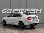 Skoda Rapid I Краснодар  - изображение 21