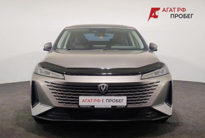 Changan Lamore с пробегом 2023 года, цена 2 000 000 рублей, 54245 км, седан, Автокод Объявления