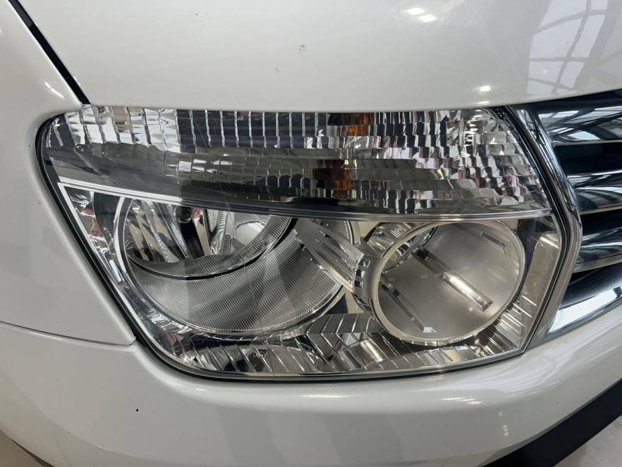 Renault Duster I Саратов  - изображение 11