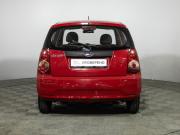 Kia Picanto I Рестайлинг Санкт-Петербург  - изображение 21