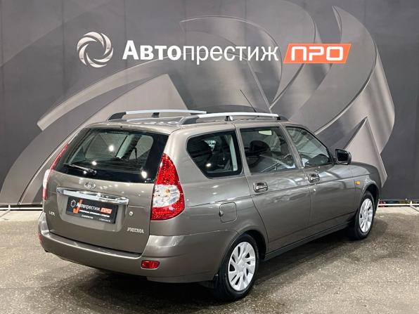 Lada (ВАЗ) Priora I Рестайлинг с пробегом 2014 года, цена 525 000 рублей, 128942 км, универсал, Автокод Объявления
