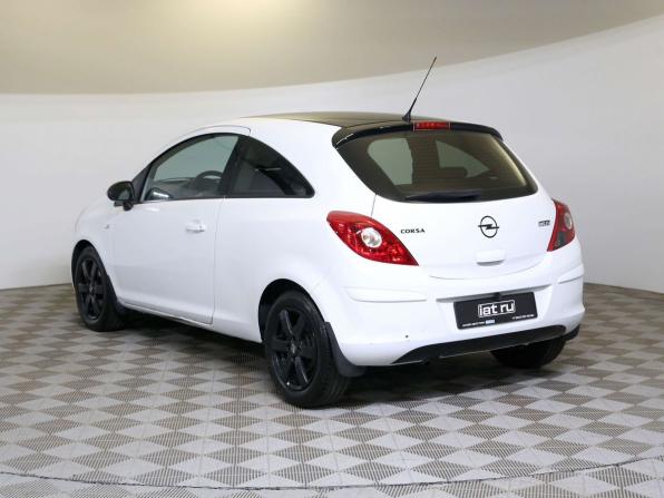 Opel Corsa D с пробегом 2010 года, цена 460 000 рублей, 153376 км, хэтчбек, Автокод Объявления