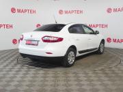 Renault Fluence I Рестайлинг Вологда  - изображение 22
