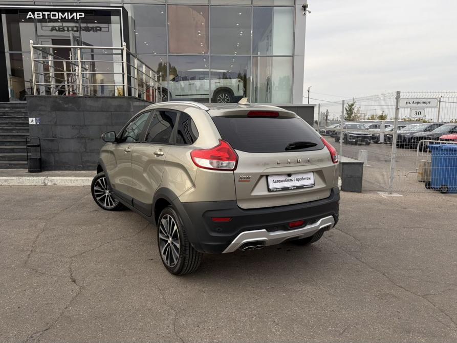 Lada (ВАЗ) XRAY I Саратов  - изображение 7