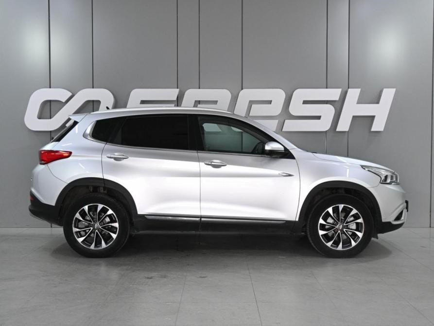 Chery Tiggo 7 I Ростов-на-Дону  - изображение 5