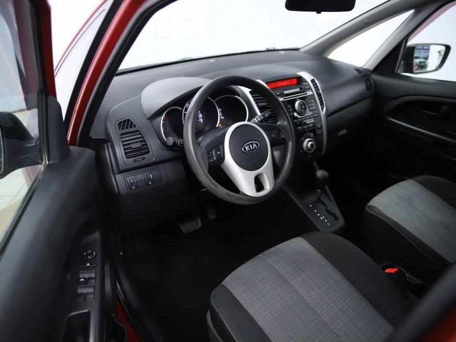 Kia Venga I Уфа  - изображение 9