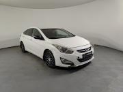 Hyundai i40 I Уфа  - изображение 28